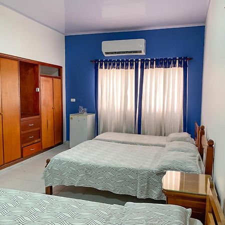 Hotel Veleros Cartagena 外观 照片