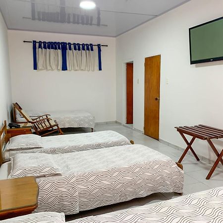 Hotel Veleros Cartagena 外观 照片