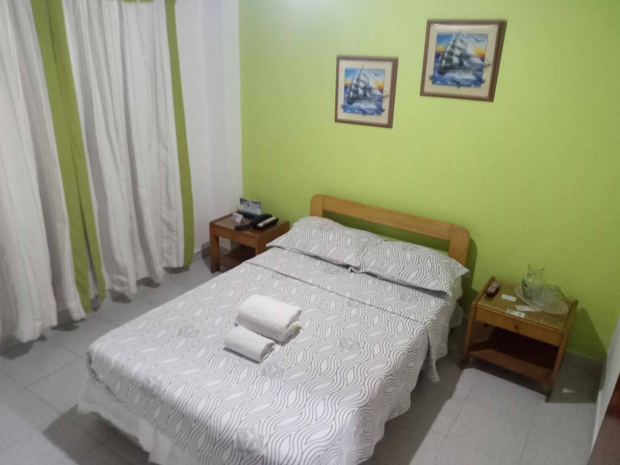 Hotel Veleros Cartagena 外观 照片