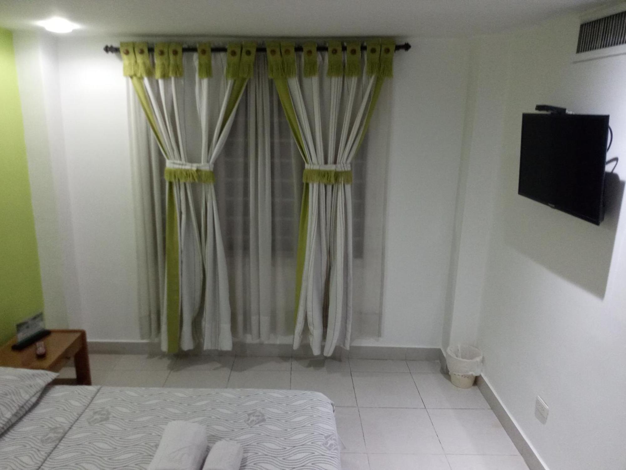 Hotel Veleros Cartagena 外观 照片