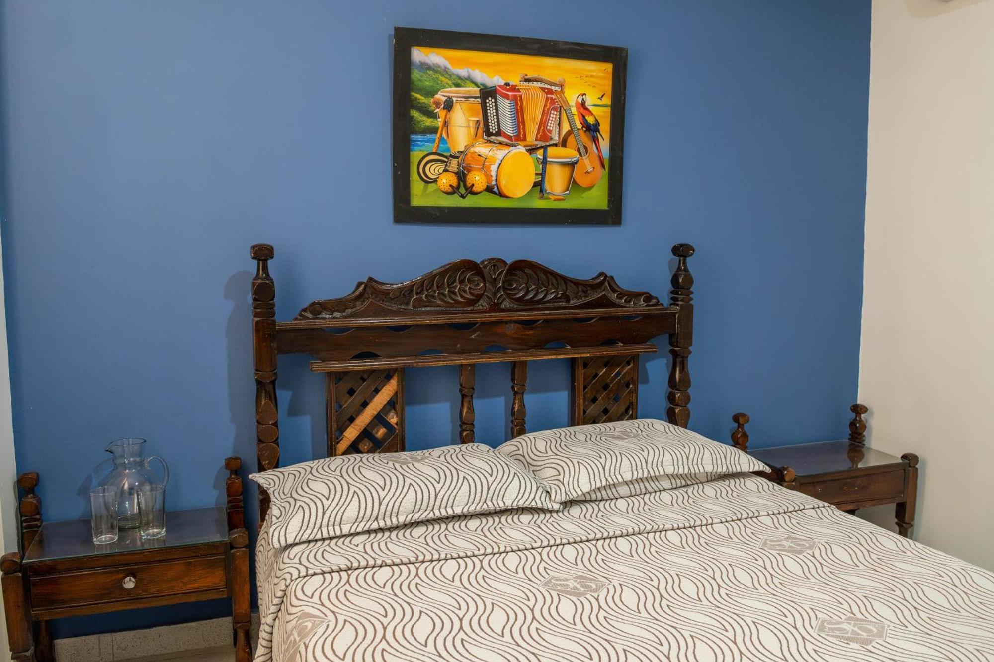 Hotel Veleros Cartagena 外观 照片