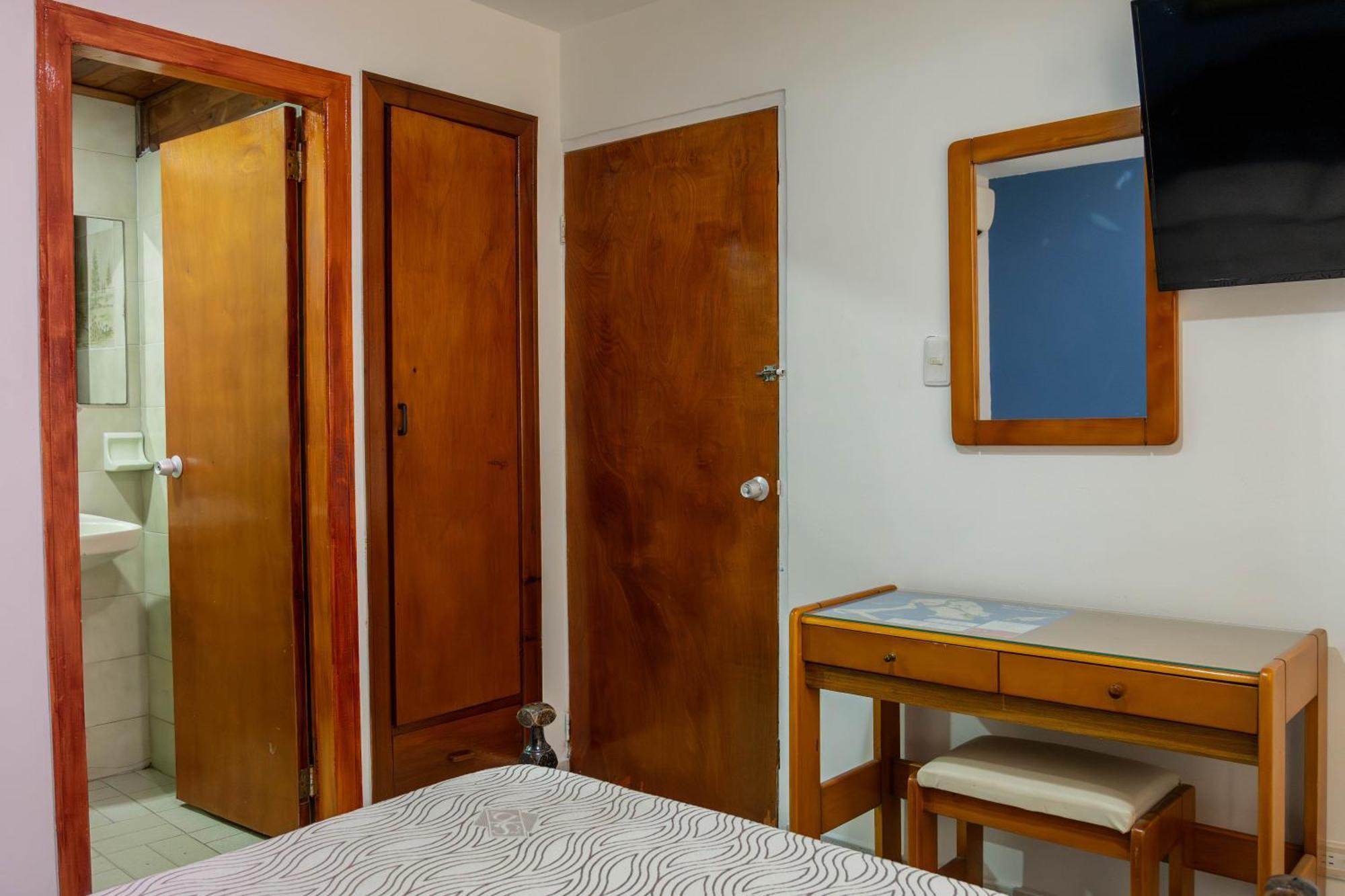 Hotel Veleros Cartagena 外观 照片