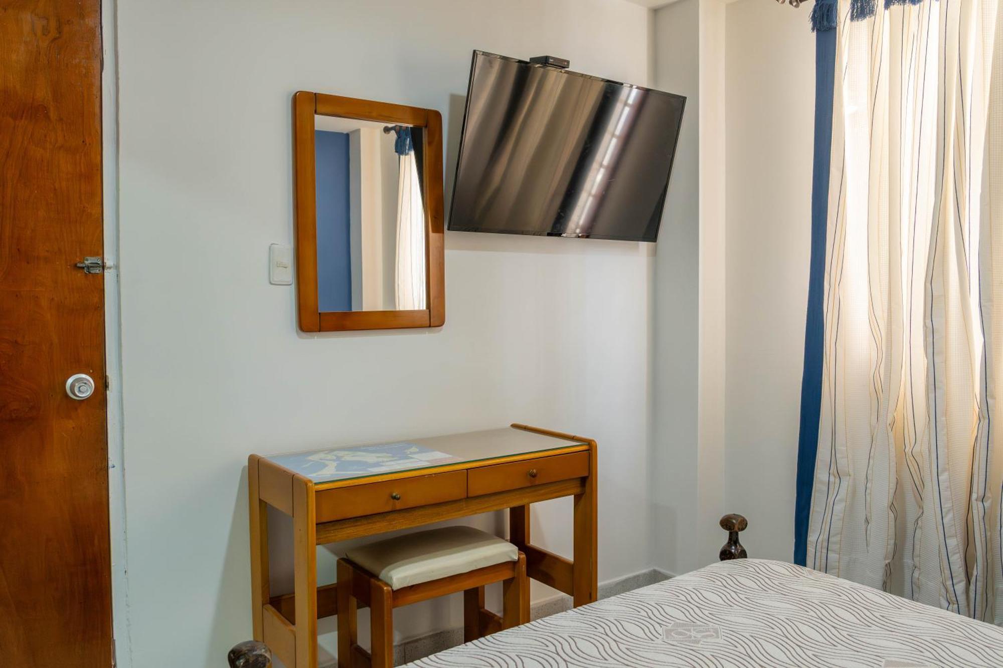 Hotel Veleros Cartagena 外观 照片