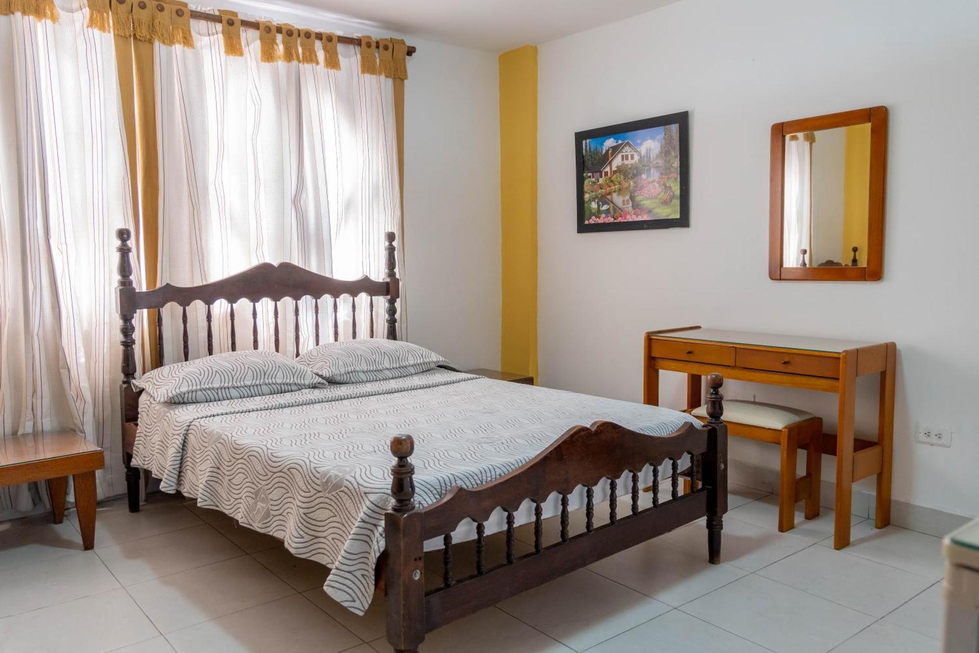 Hotel Veleros Cartagena 外观 照片