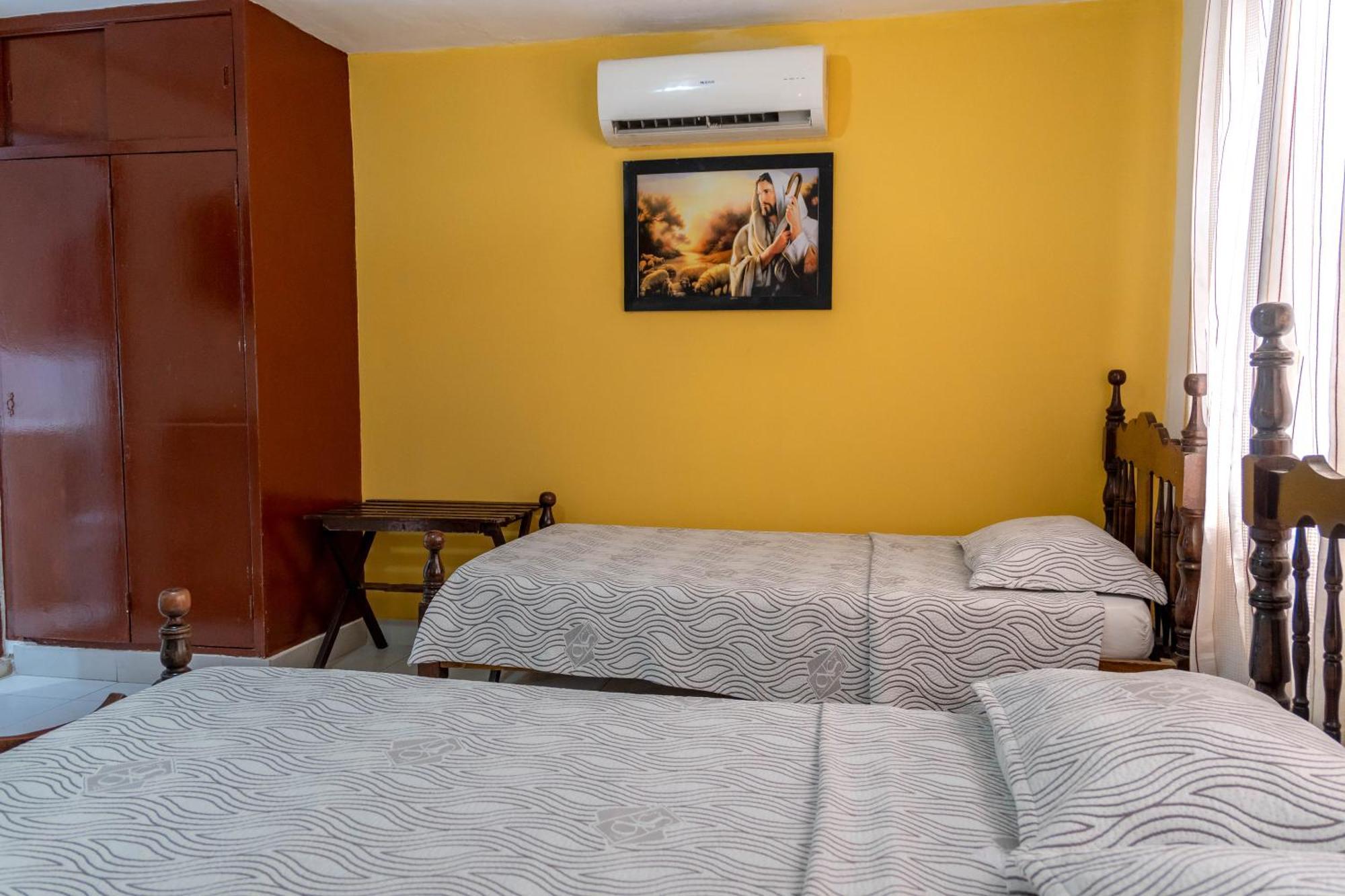 Hotel Veleros Cartagena 外观 照片