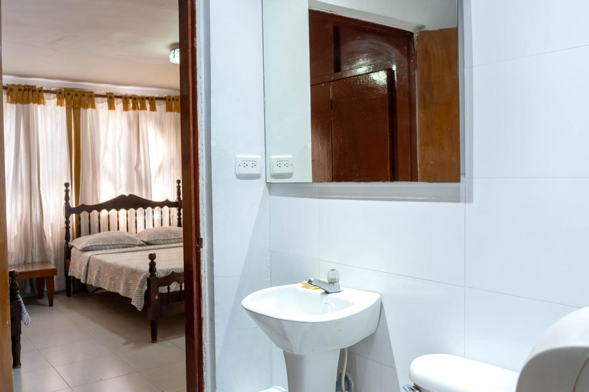 Hotel Veleros Cartagena 外观 照片