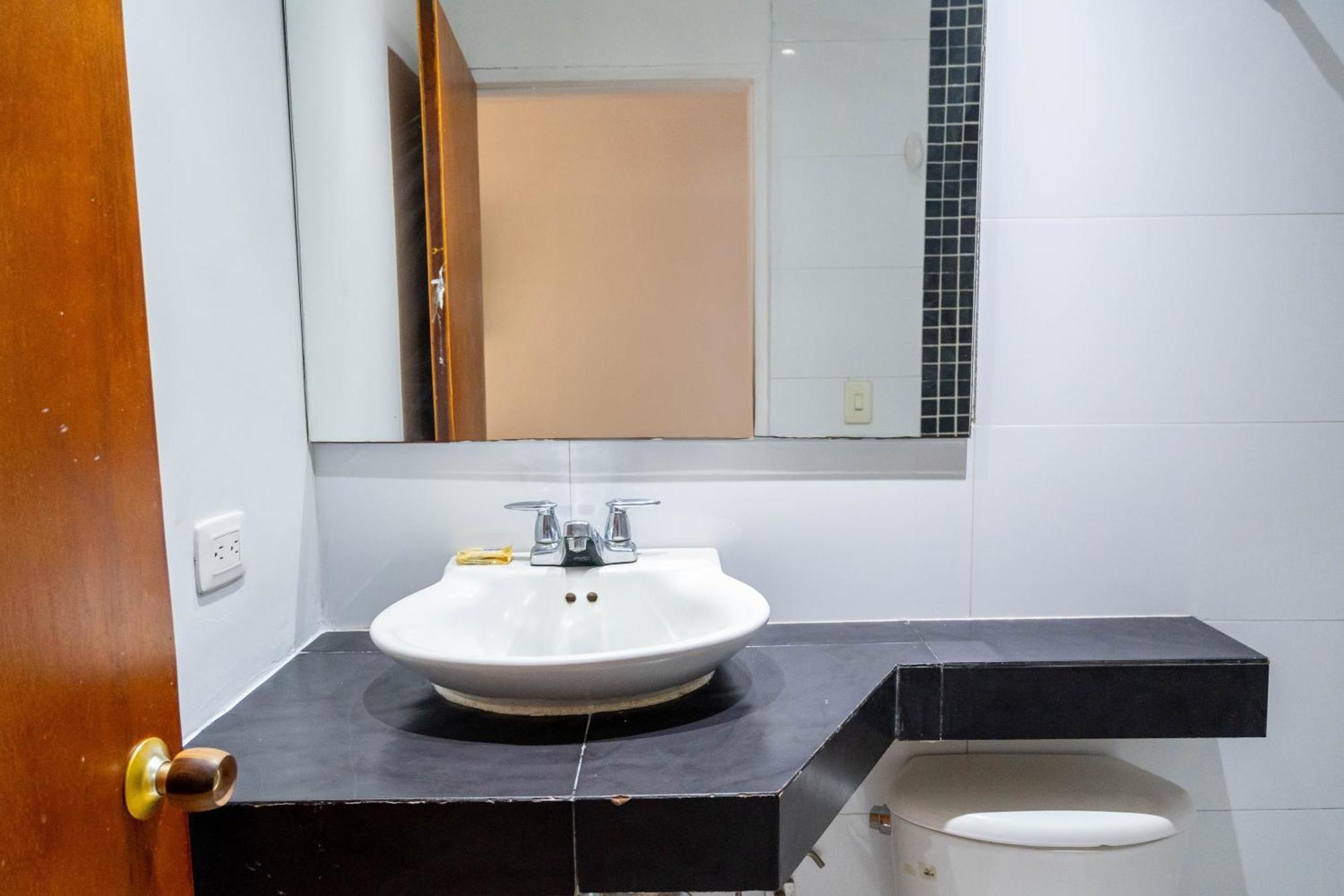 Hotel Veleros Cartagena 外观 照片