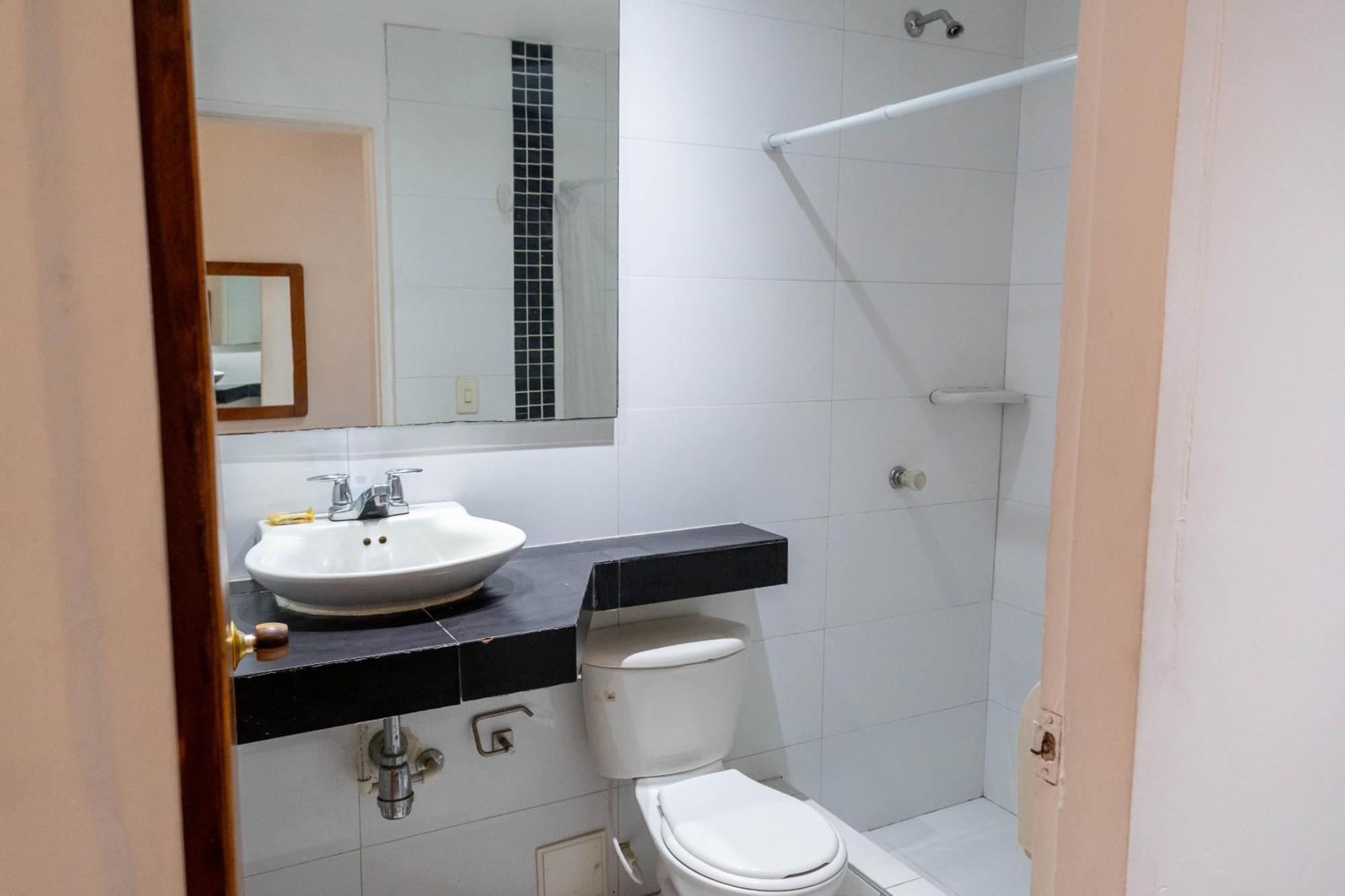 Hotel Veleros Cartagena 外观 照片