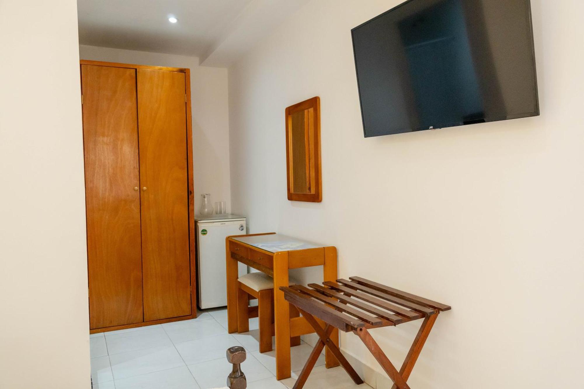 Hotel Veleros Cartagena 外观 照片