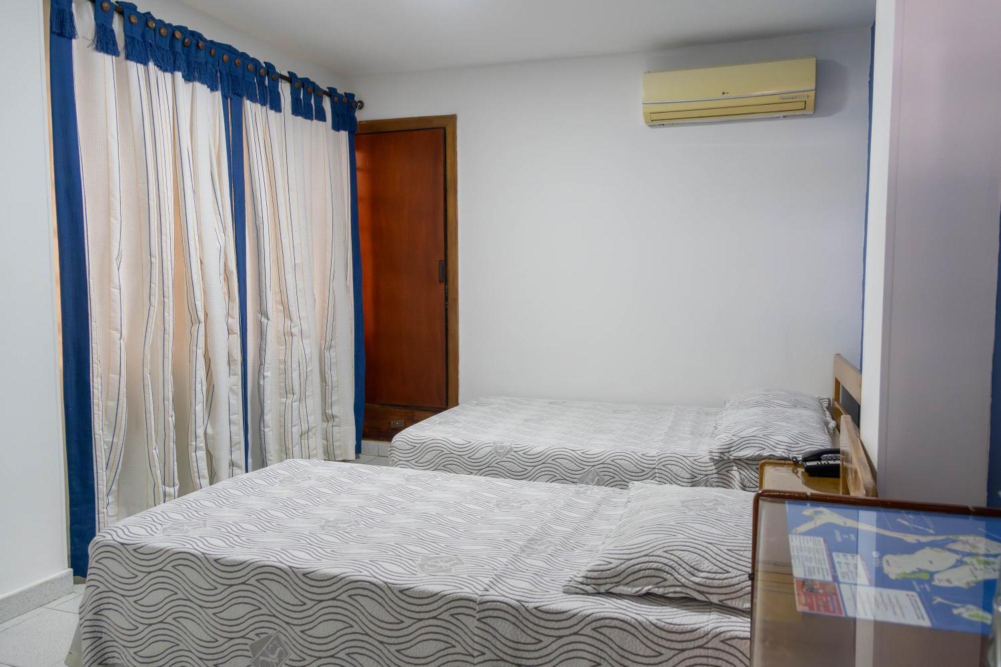 Hotel Veleros Cartagena 外观 照片