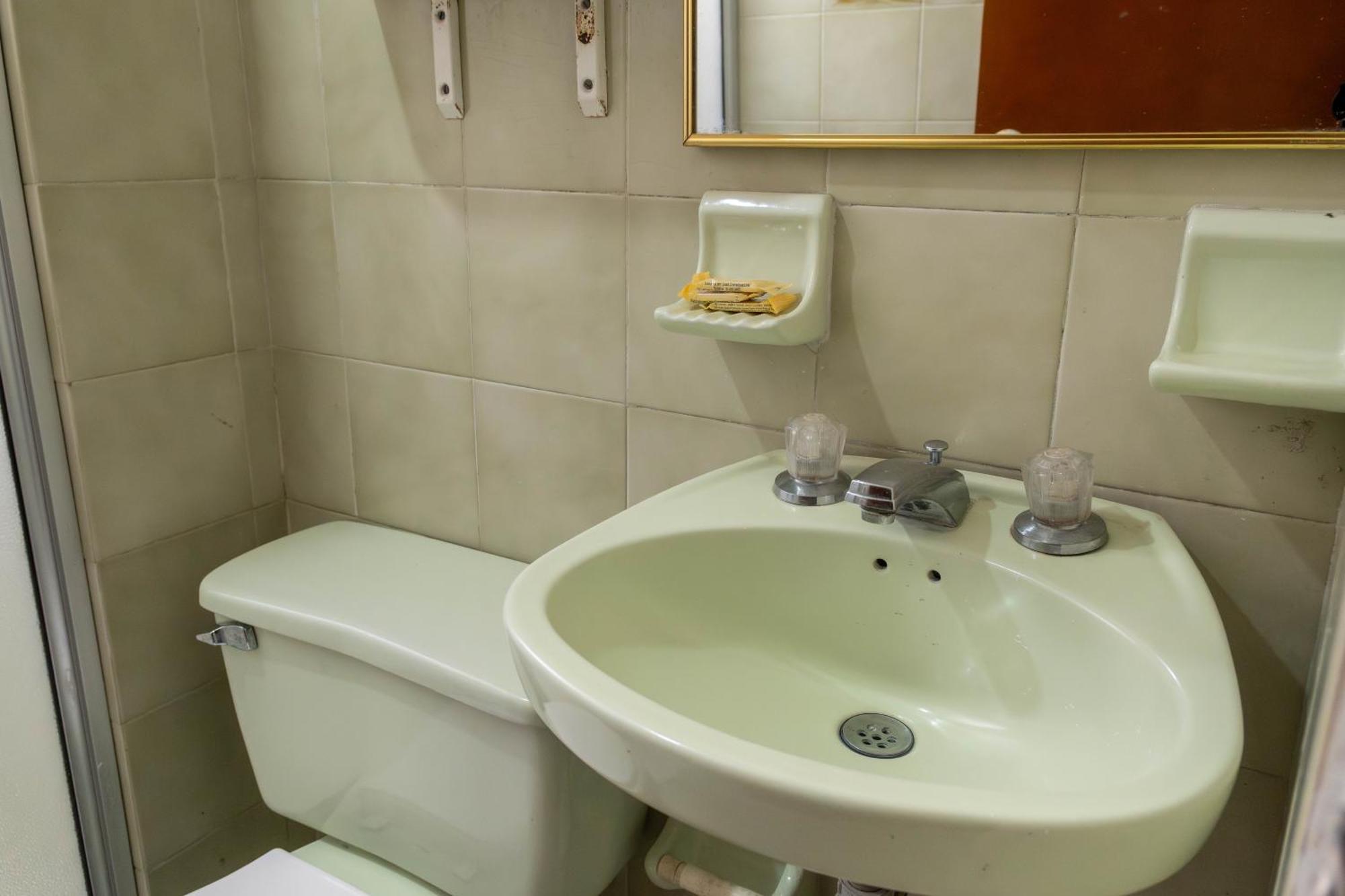 Hotel Veleros Cartagena 外观 照片