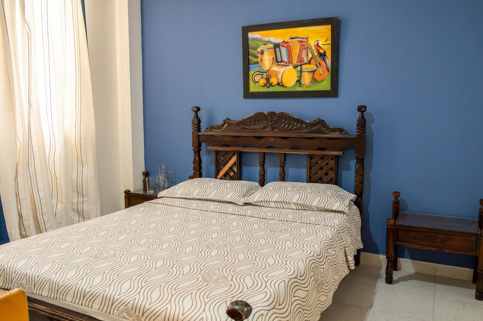 Hotel Veleros Cartagena 外观 照片