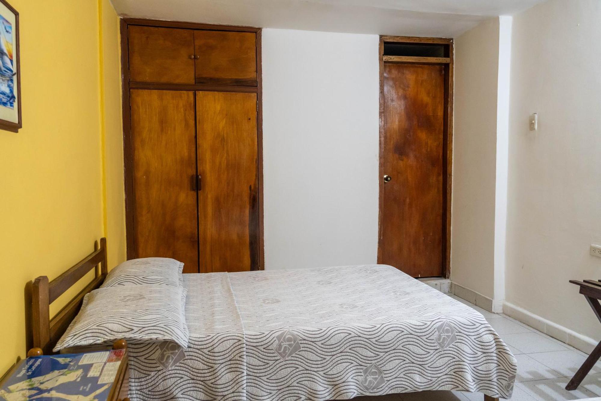 Hotel Veleros Cartagena 外观 照片