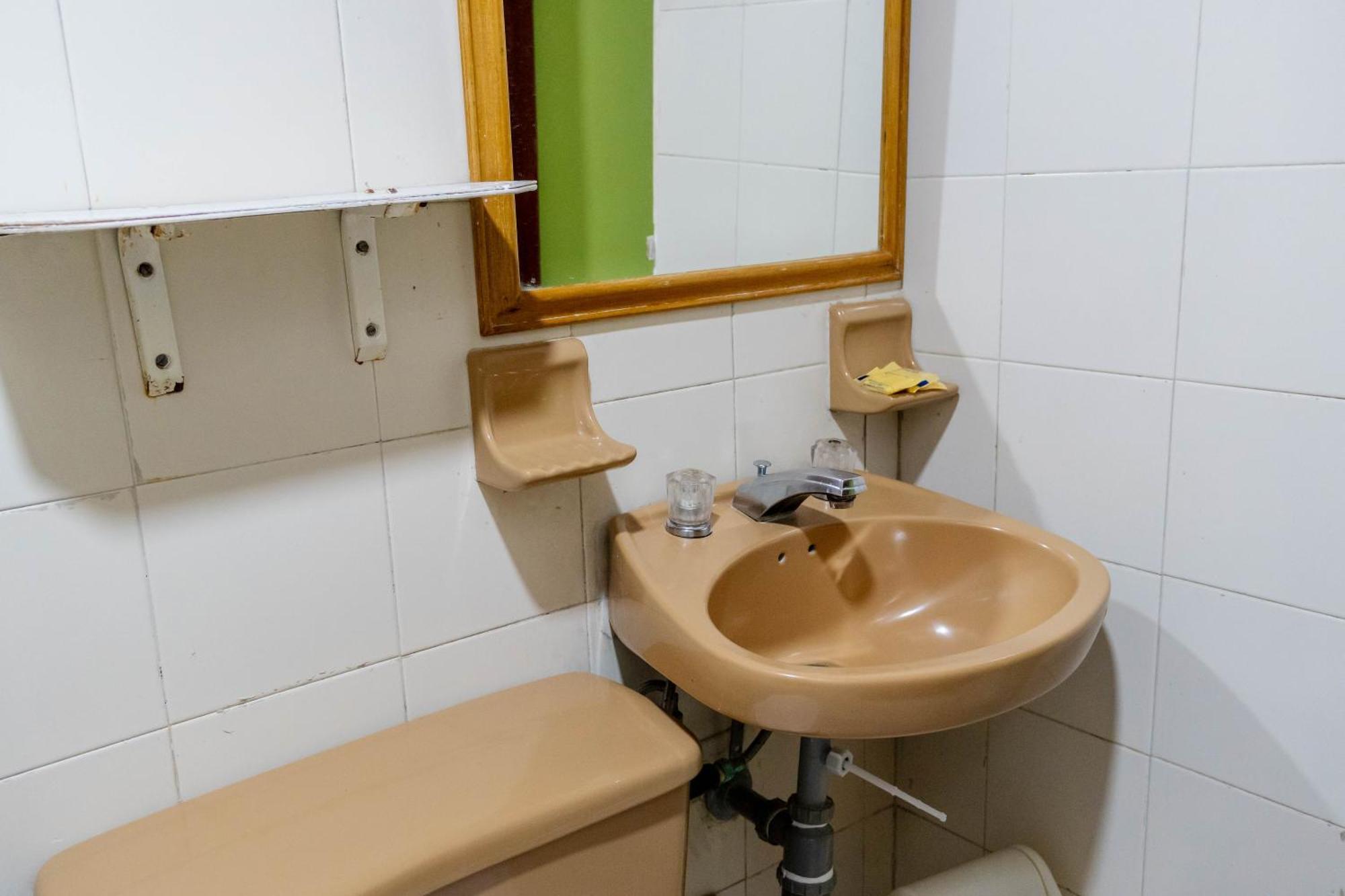 Hotel Veleros Cartagena 外观 照片