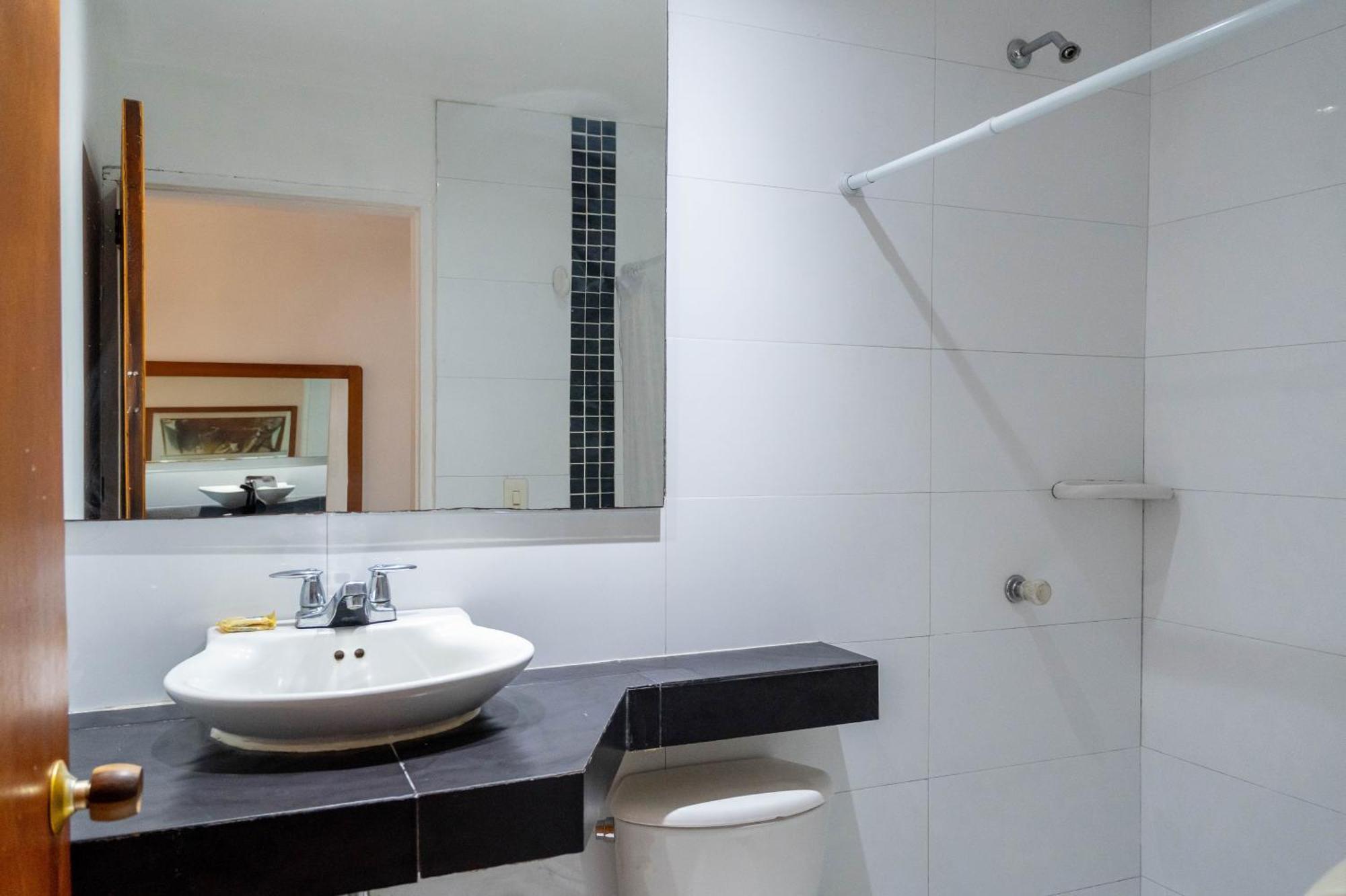 Hotel Veleros Cartagena 外观 照片