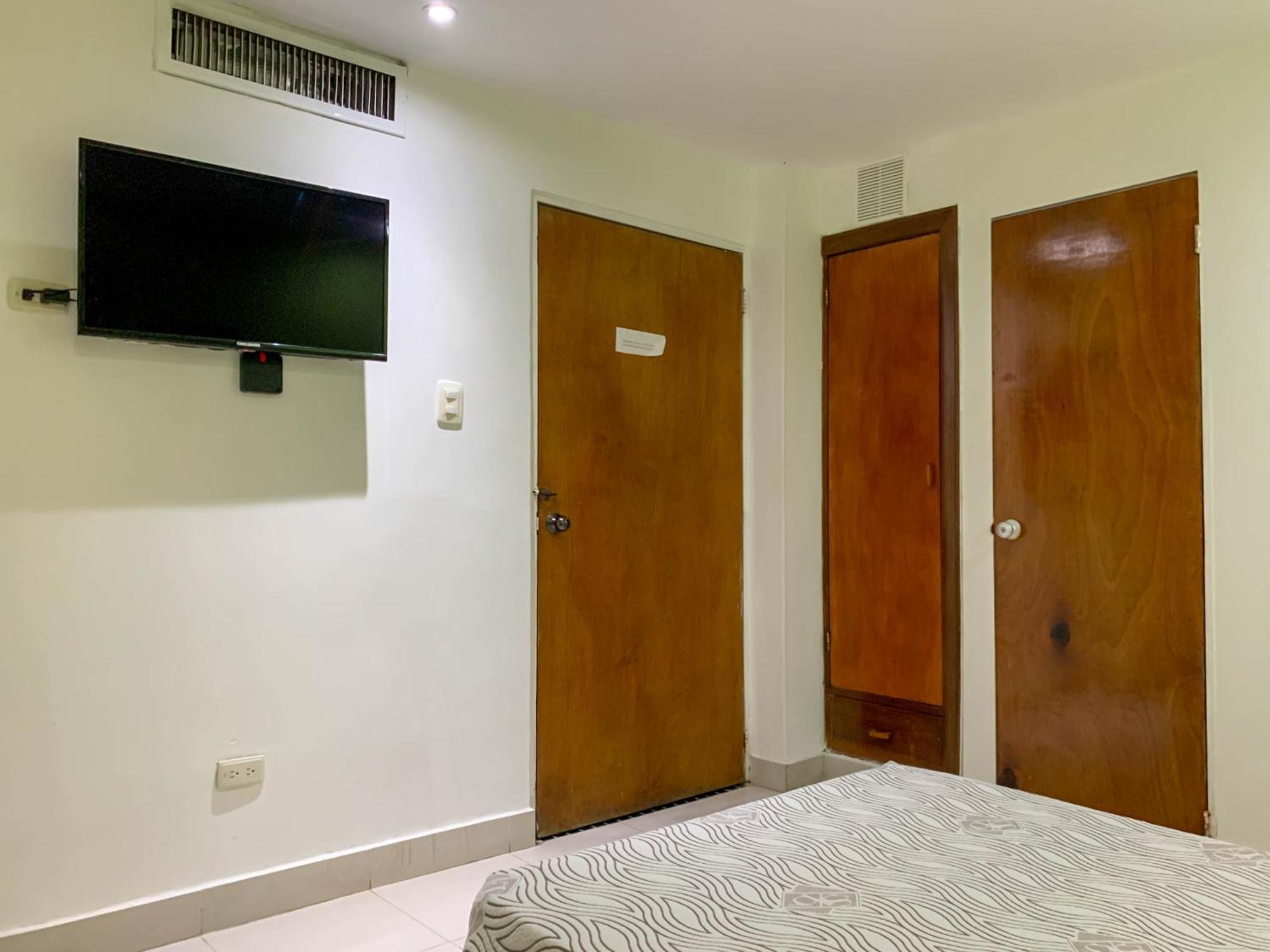 Hotel Veleros Cartagena 外观 照片