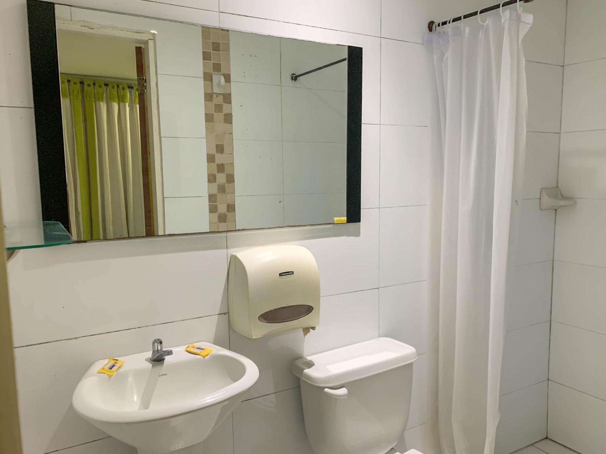 Hotel Veleros Cartagena 外观 照片