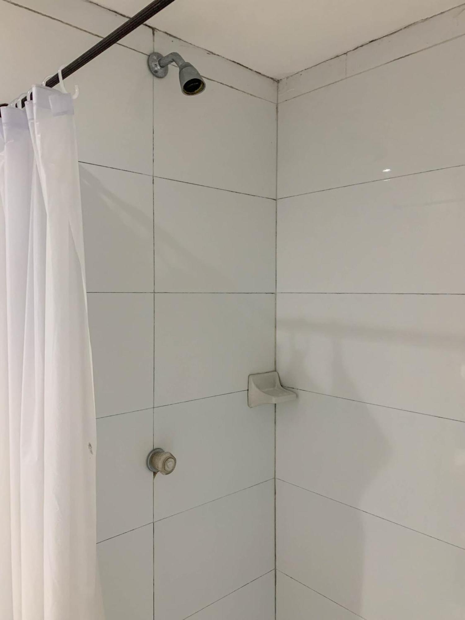 Hotel Veleros Cartagena 外观 照片