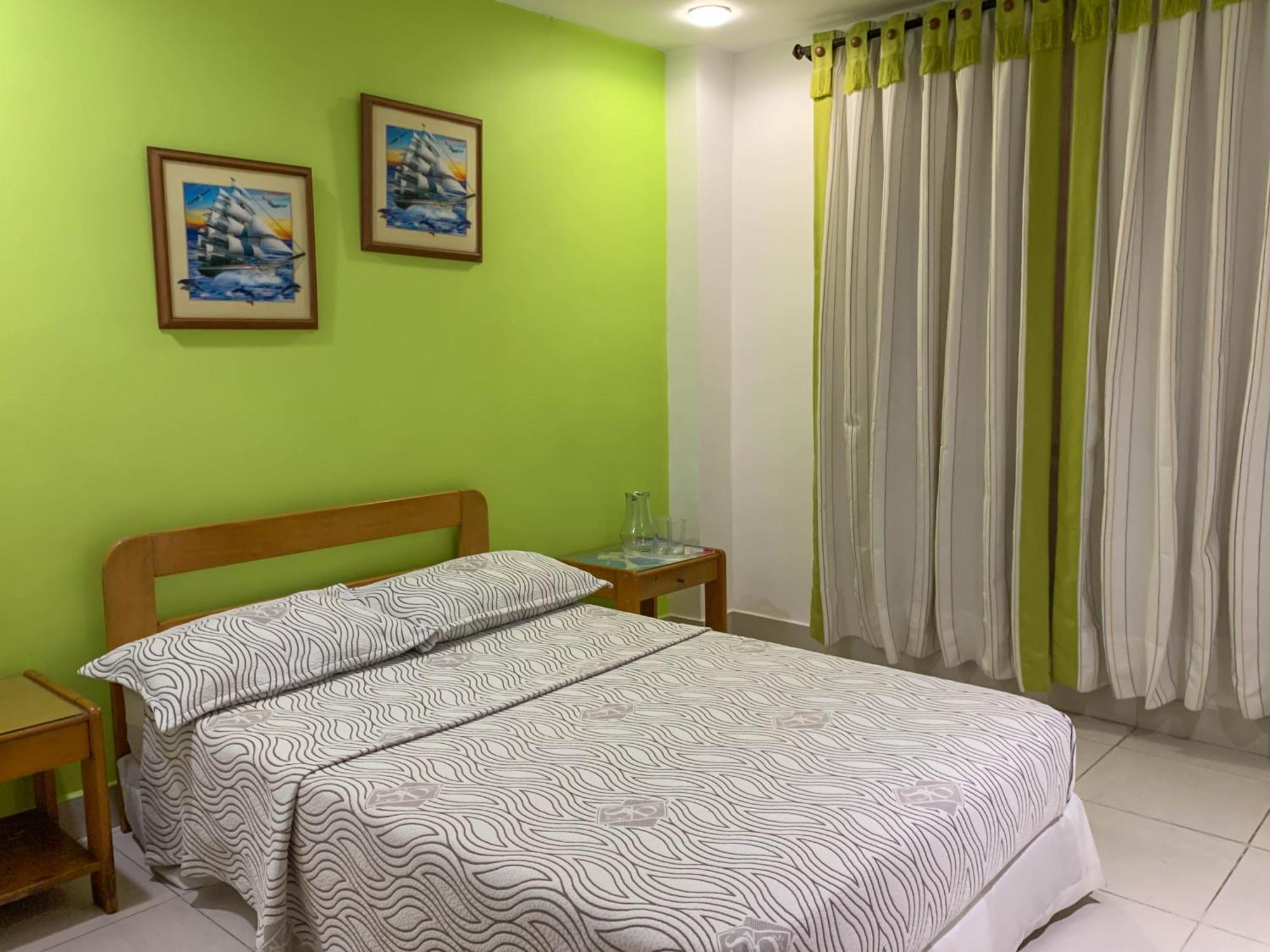 Hotel Veleros Cartagena 外观 照片