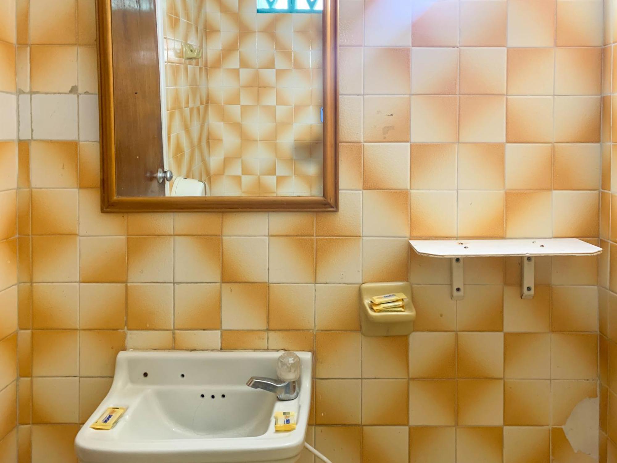 Hotel Veleros Cartagena 外观 照片