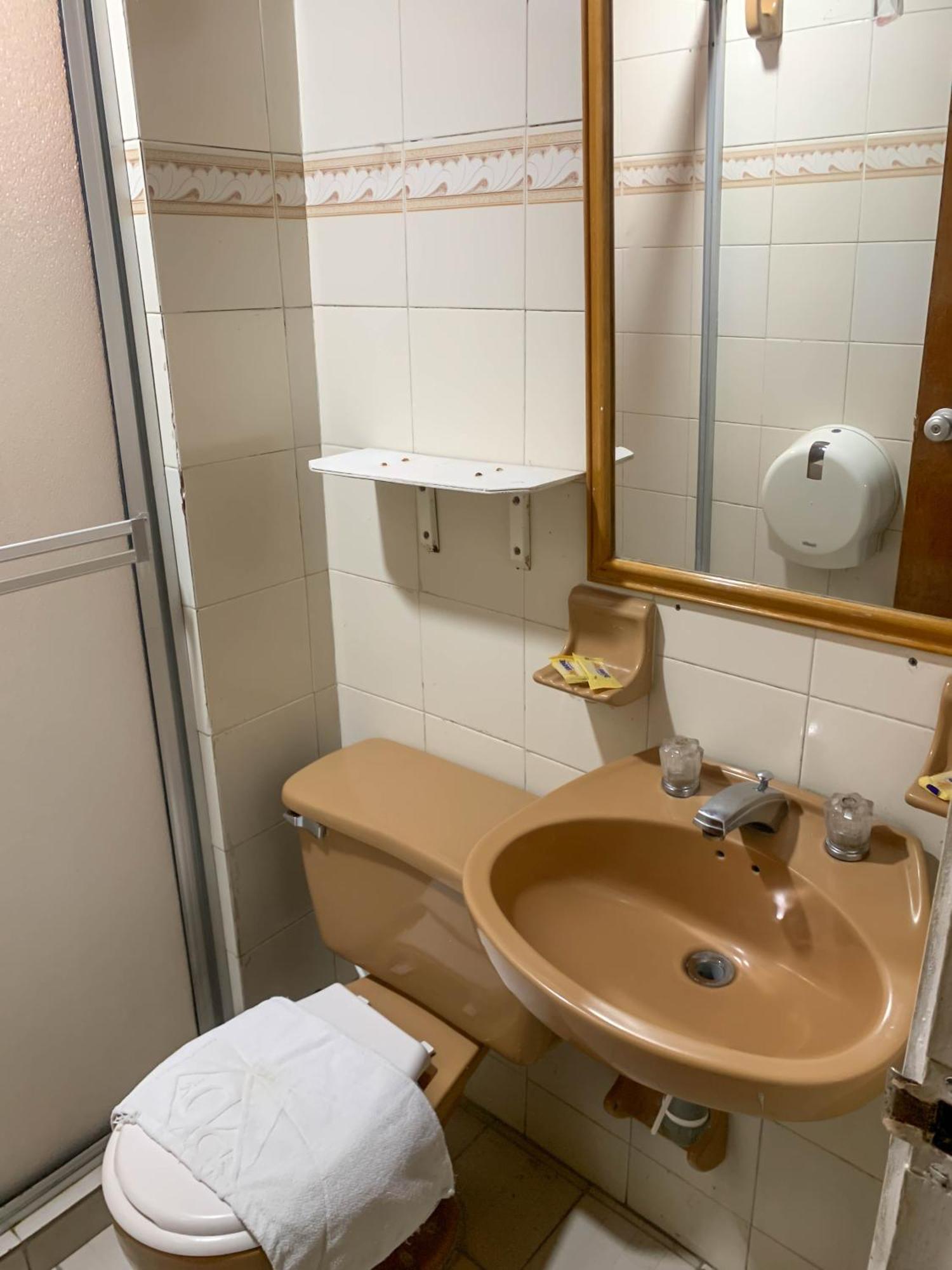 Hotel Veleros Cartagena 外观 照片