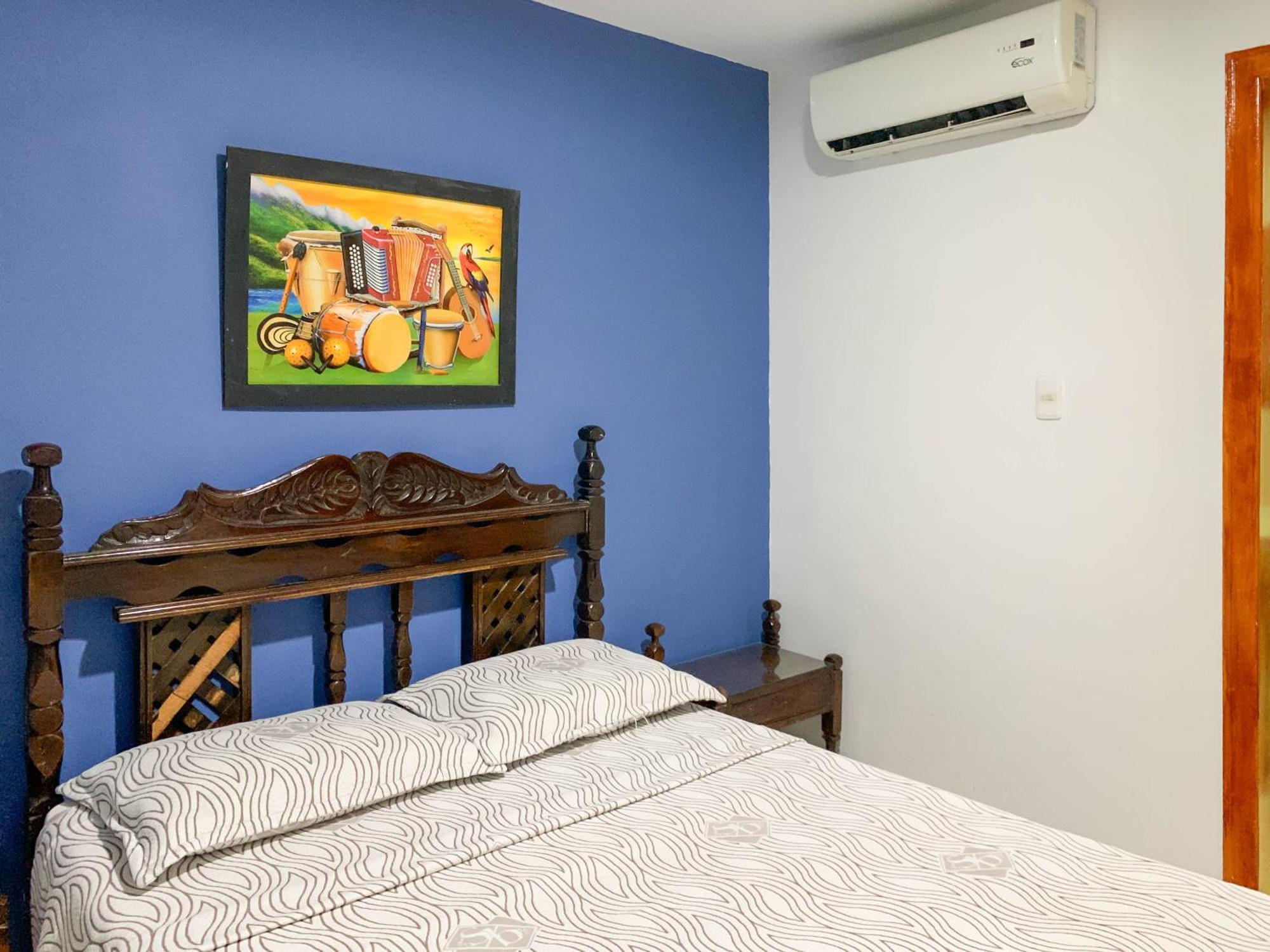 Hotel Veleros Cartagena 外观 照片