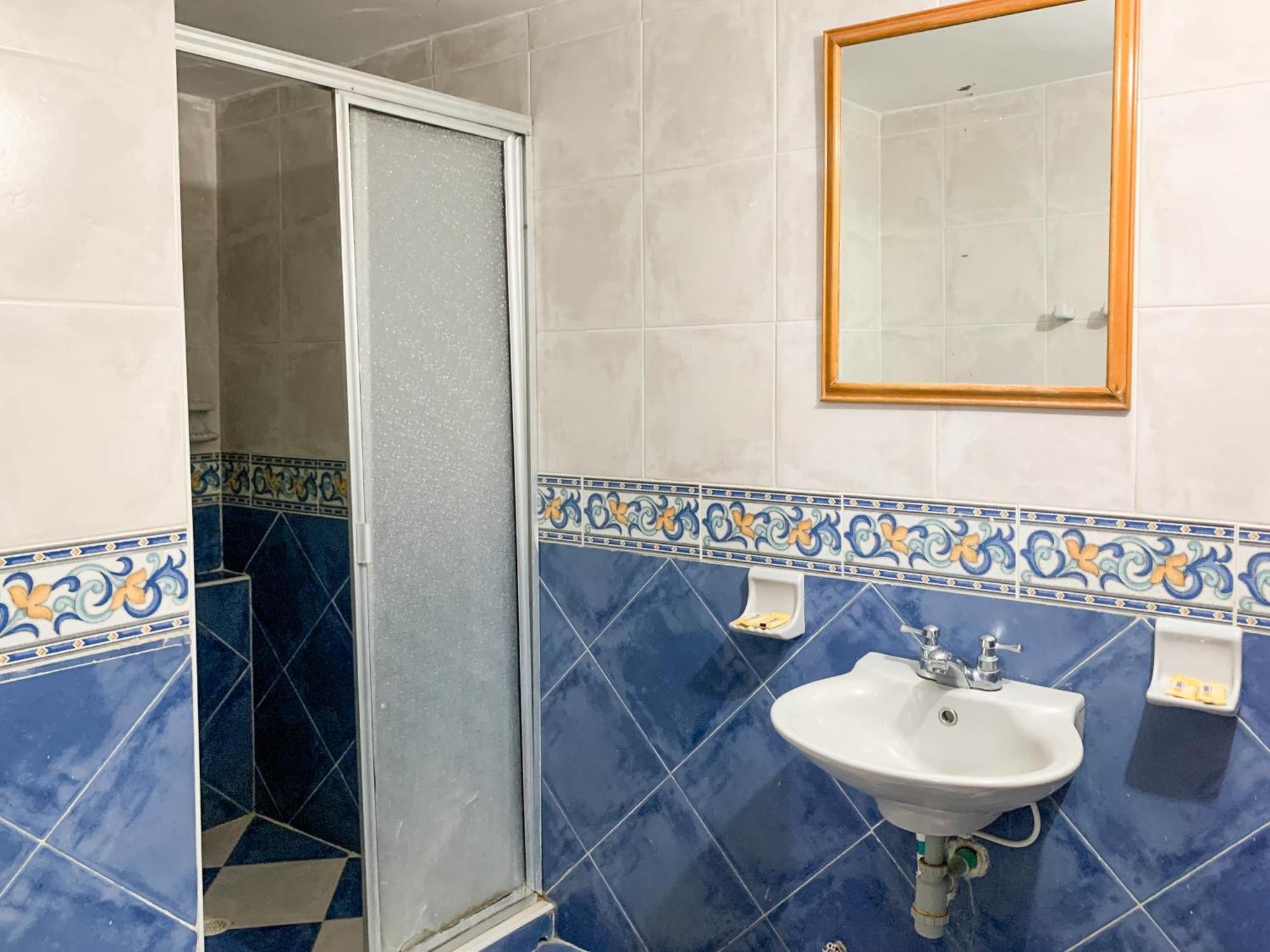 Hotel Veleros Cartagena 外观 照片