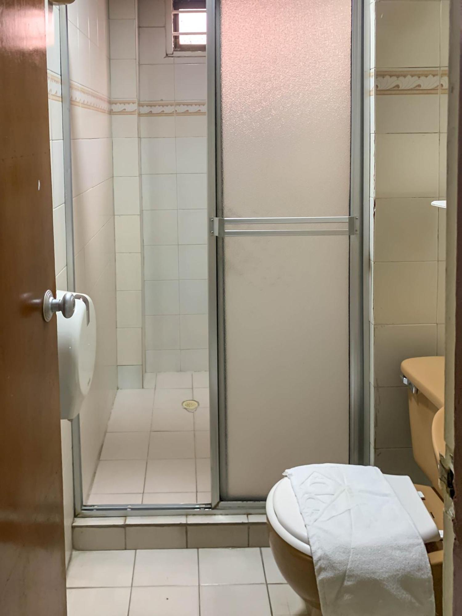 Hotel Veleros Cartagena 外观 照片