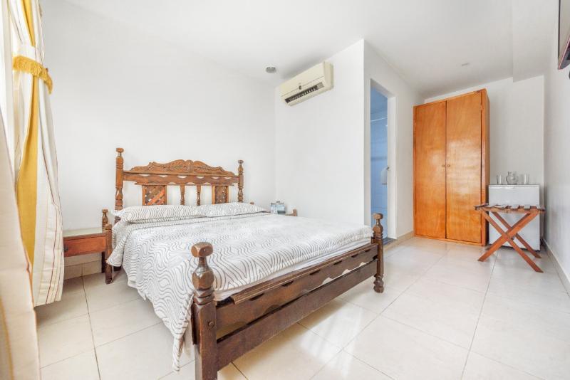 Hotel Veleros Cartagena 外观 照片
